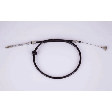 8AS 355 669-681 Seilzug, Feststellbremse