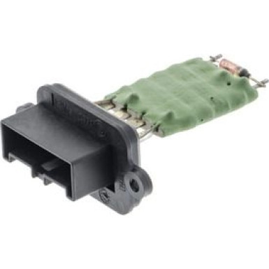 ABR 121 000S Widerstand, Innenraumgebläse BEHR