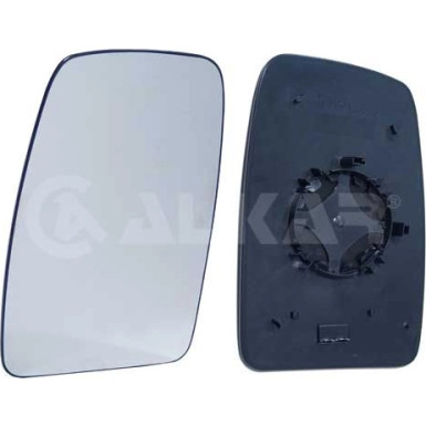 6401755 Spiegelglas, Außenspiegel 6401755 Spiegelglas, Außenspiegel