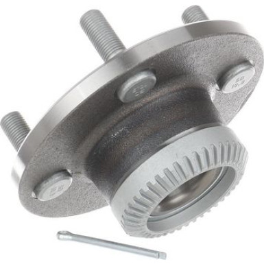 SKF | Radlagersatz | VKBA 7498