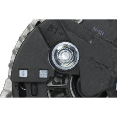 8EL 012 430-411 Generator