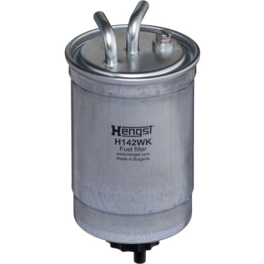Hengst Filter | Kraftstofffilter | H142WK