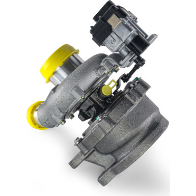 JRONE Turbolader 8G17-300-B55 für BK2Q6K682CA FORD TRANSIT, Tourneo Custom, TRANSIT Custom Turbo, inkl. Dichtungssatz