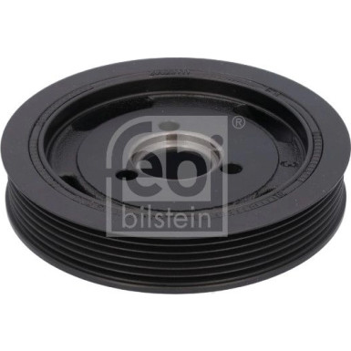 FEBI BILSTEIN 185716 Riemenscheibe, Kurbelwelle