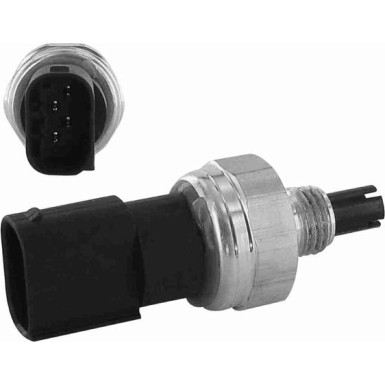 V30-73-0137 Druckschalter, Klimaanlage Original VEMO Qualität