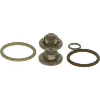 BOSCH | Reparatursatz, Zündverteiler | 2 447 010 021