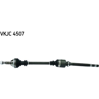 VKJC 4507 Antriebswelle