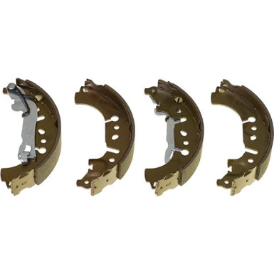 Brembo | Bremsbackensatz | S 23 580