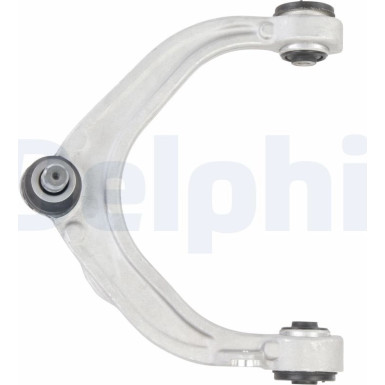 TC2328 Lenker, Radaufhängung