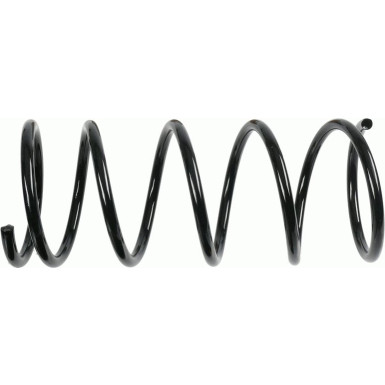 998 123 Fahrwerksfeder