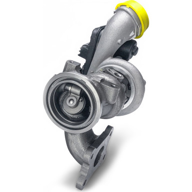 Jrone Turbolader 8M02-400-J98