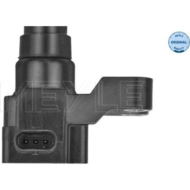 714 885 0013 Zündspule MEYLE-ORIGINAL: True to OE.