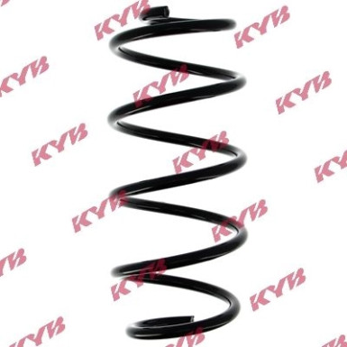 KYB | Fahrwerksfeder | RA1264