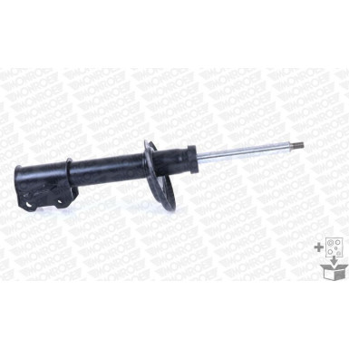 Monroe | Stoßdämpfer | 16476