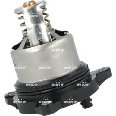 NRF | Thermostat, Kühlmittel | 725399