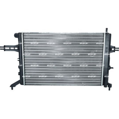 53628A Kühler, Motorkühlung Economy Class 53628A Kühler, Motorkühlung Economy Class