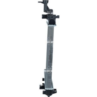 NRF | Kühler, Motorkühlung | 53078A