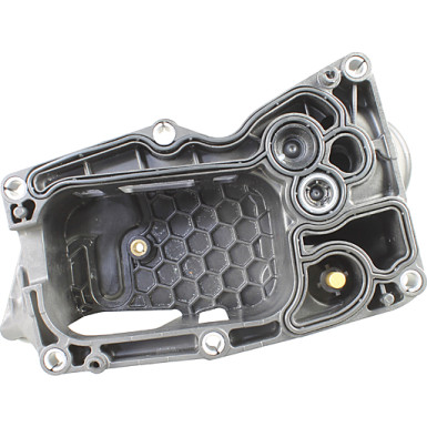 2370061 Gehäuse, Ölfilter