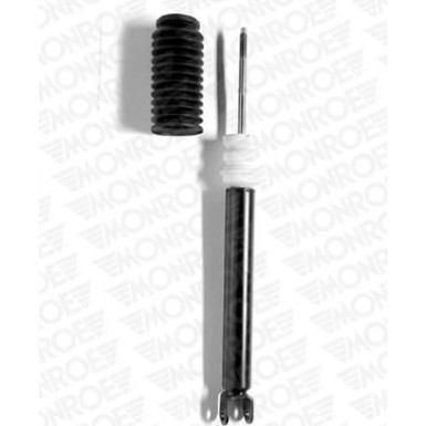 Monroe | Stoßdämpfer | 43067
