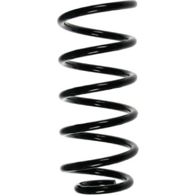 Spidan | Fahrwerksfeder | 56801