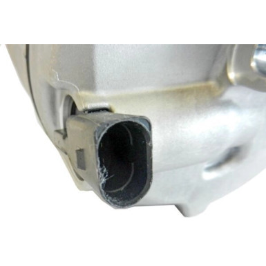 Mahle Kompressor, Klimaanlage BEHR ACP 724 000S