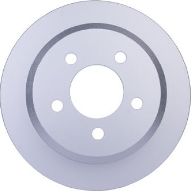 Hella | Bremsscheibe | 8DD 355 114-801