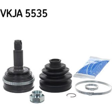 VKJA 5535 Gelenksatz, Antriebswelle VKJA 5535 Gelenksatz, Antriebswelle