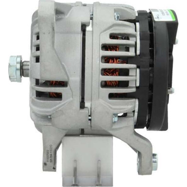 PSH | Generator | 505.554.110.010