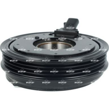 NRF Magnetkupplung, Klimakompressor 380087