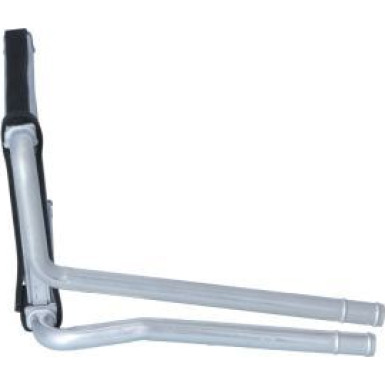 NRF | Wärmetauscher, Innenraumheizung | 54339