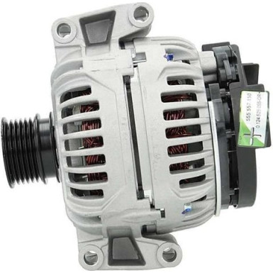 PSH | Generator | 555.557.150.014