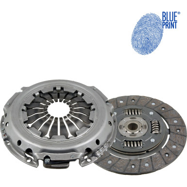 ADR163026 Kupplungssatz