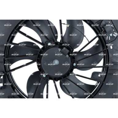 470131 Lüfter, Motorkühlung