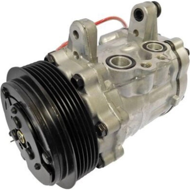 Mahle | Kompressor, Klimaanlage | ACP 941 000S