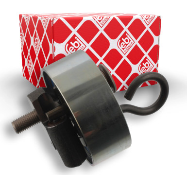 FEBI BILSTEIN 38694 Spannrolle, Zahnriemen