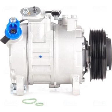 890622 Kompressor, Klimaanlage ** FIRST FIT **