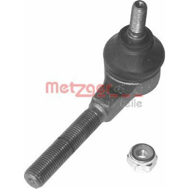 Metzger Spurstangenkopf COMPETENCE KIT 54034611