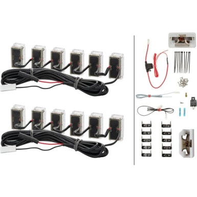 2PT 980 789-861 Tagfahrleuchtensatz