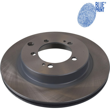 ADC44355 Bremsscheibe ADC44355 Bremsscheibe