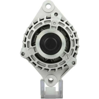 BV PSH 135.534.140.050 Lichtmaschine 12V, 140A, B+ (M8), Ø 61,0 mm