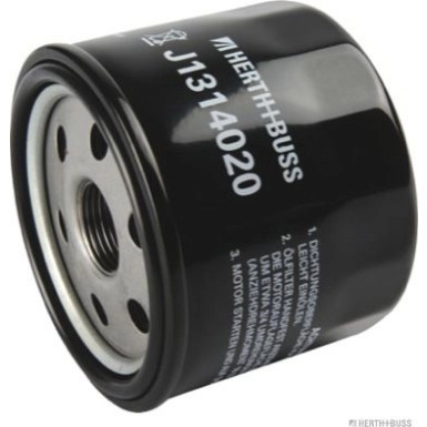 J1314020 Ölfilter