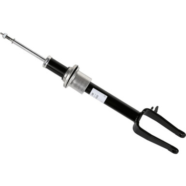 Sachs | Stoßdämpfer | 317 491
