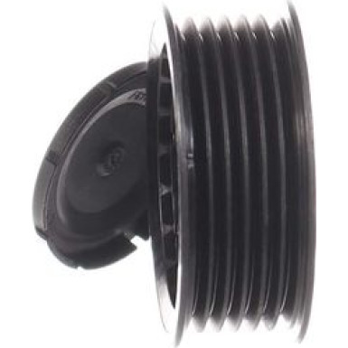 SKF | Umlenk-/Führungsrolle, Keilrippenriemen | VKM 31041