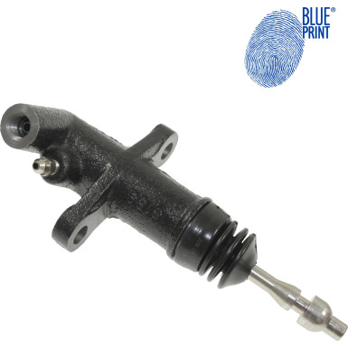 Blue Print | Nehmerzylinder, Kupplung | ADZ93618