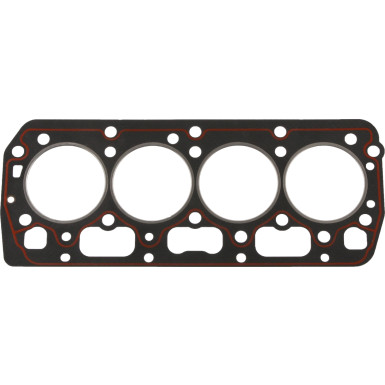 FEBI BILSTEIN 40709 Dichtung, Zylinderkopf FEBI BILSTEIN 40709 Dichtung, Zylinderkopf