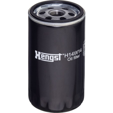 Hengst Filter | Ölfilter | H14W14