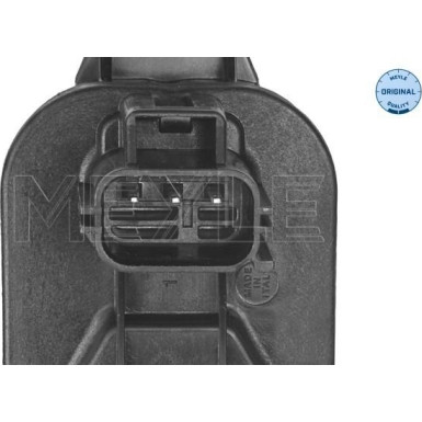 Meyle Sensor, Abgasdruck MEYLE-ORIGINAL: True to OE 714 801 0001 Meyle Sensor, Abgasdruck MEYLE-ORIGINAL: True to OE 714 801 0001