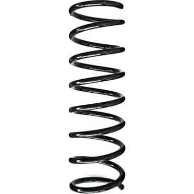 Spidan | Fahrwerksfeder | 85130