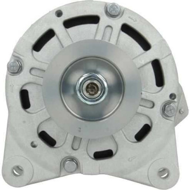 PSH | Generator | 205.448.190.080