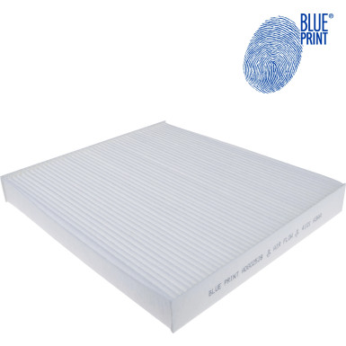 Blue Print | Filter, Innenraumluft | ADG02528